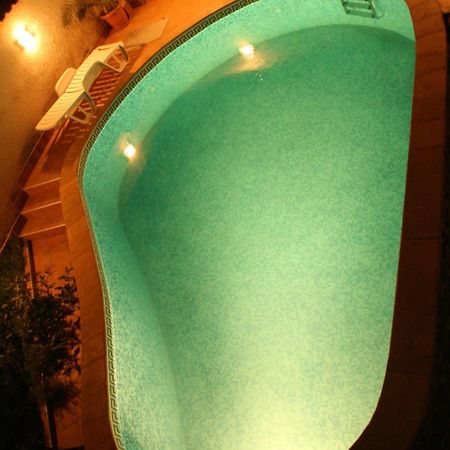 Villa Diana Sozopol Exteriör bild