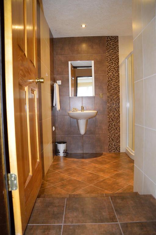 Villa Diana Sozopol Exteriör bild