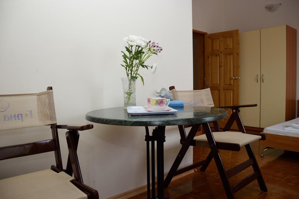 Villa Diana Sozopol Exteriör bild