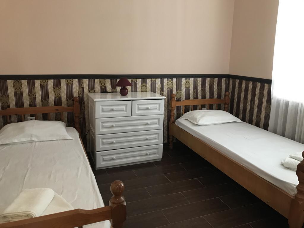 Villa Diana Sozopol Exteriör bild
