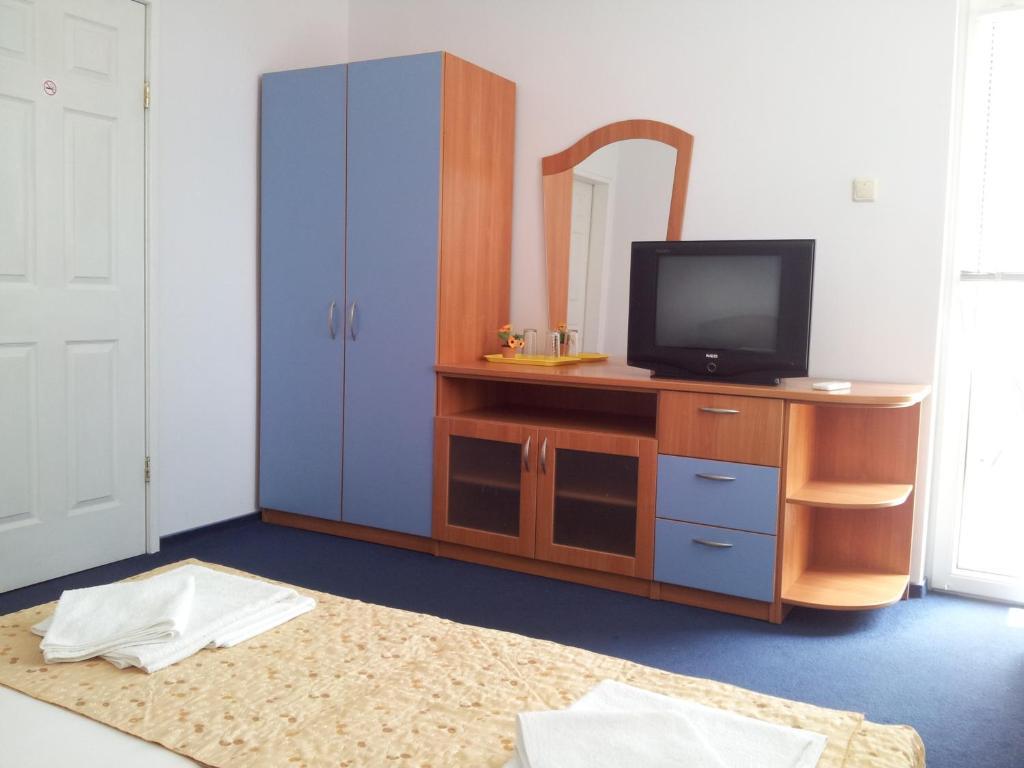 Villa Diana Sozopol Rum bild