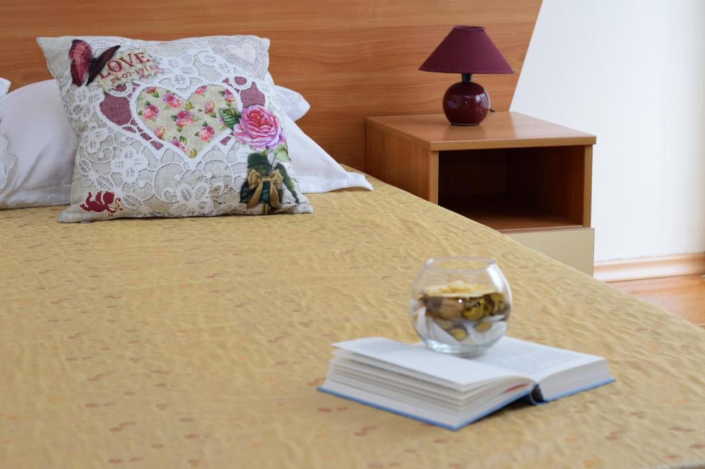 Villa Diana Sozopol Rum bild